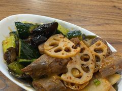 -兰溪十八浇(天一店)