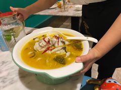 -雀蓝川菜(星悦汇店)