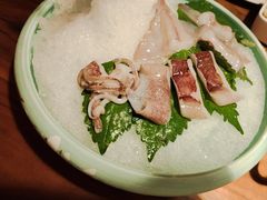 -揽季锅物会.福建黄鱼.海鲜姿造(五四路店)