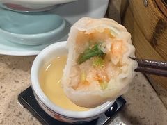 金牌虾饺皇-点都德(大茶楼店)