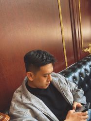 -绅仕門男士理发馆
