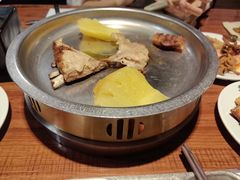 -汉巴味德(北京银座和谐广场店)