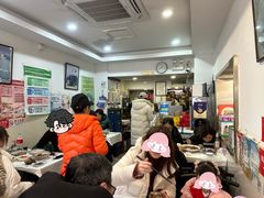 -新新湘菜馆(新中街二条店)
