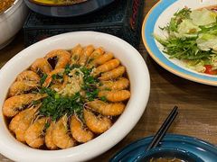 -锡和无锡菜(景丽苑店)