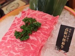 -牛New寿喜烧(虹桥新天地店)