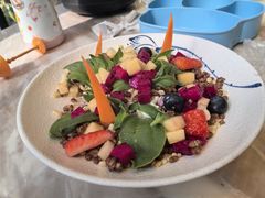 -唐猫庭院·千年陕菜(大唐不夜城店)