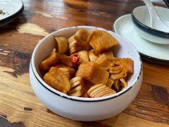 -御品猪腰·地道岭南味(千灯湖店)