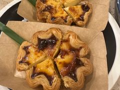 -点都德(世纪汇店)