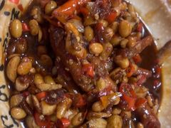 -冶建镜子·老南昌大排档·江西虾王(总店)