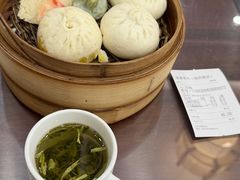 36元糕点-富春茶社(国庆路店)