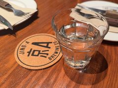 -京A Taproom·精酿餐吧(CBD店)