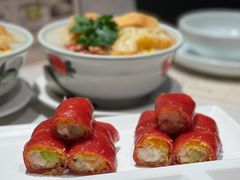 -悦满楼·西关名点·湛江名菜(航空综合大厦店)