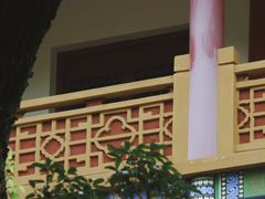 -宝通禅寺