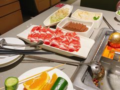 -海底捞火锅(方塔东街店)