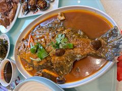 -添福来墨鱼饺子 · 海鲜东北菜(大连星海·黄浦路店)