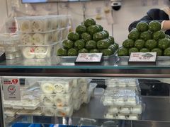 -许阿姨糕团店(南京总店)