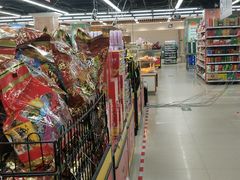 -广百家超市(大东海店)