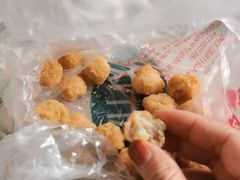 -新桥炸鸡店(中昂时代广场店)