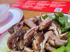 -庆峰龙虾烧烤(合肥一店)