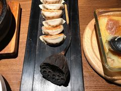 -菩提素素食餐厅(晶郦馆店)