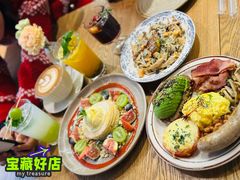 -NG PASTA吴居·中华意面(南头古城店)