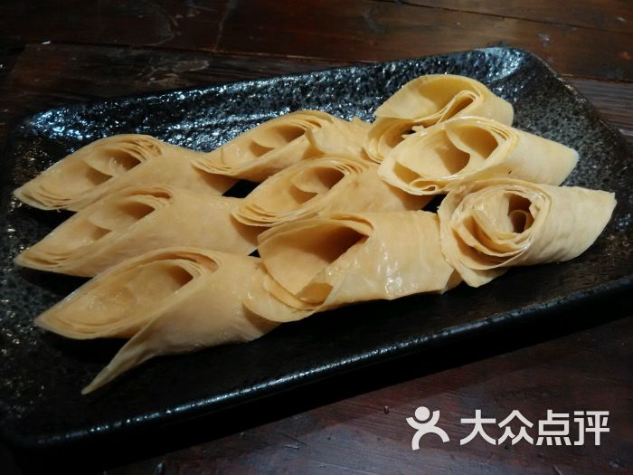 那度香火锅(金地广场店)油豆皮图片 - 第1019张