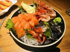 -赤坂亭M9和牛烧肉(世博源店)