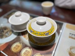 -老淮城·长鱼面(河下古镇店)
