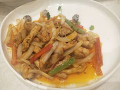 -马凯餐厅(地安门店)