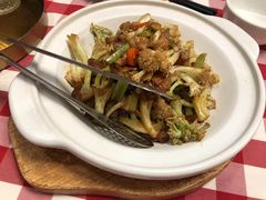 -西贝(华发商都店)