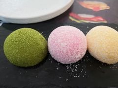 -井梧町日式料理(万达店)