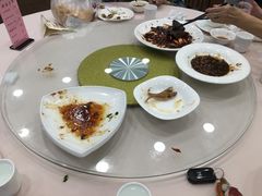 -老人和饭店(淮海中路店)