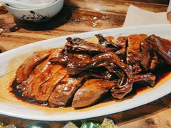 -鱼食饭稻·苏浙土菜17年老馆子(平江路店)