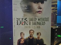 -万达影城(长沙婚庆公园中国巨幕店)