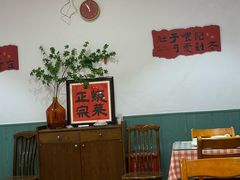 -海燕酒店·地道湖北菜(惠济路店)