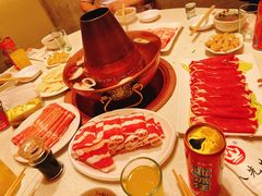 -八先生涮肉房(三里河店)