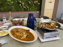 -楚鱼王·河鲜·湖北菜(华农店)