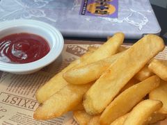 -叁 Three· bistro餐酒馆