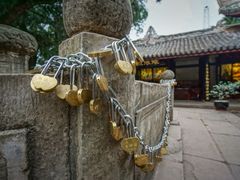 -七曲山风景区