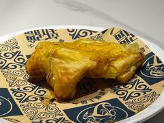 烤包子-清真·卡德尔大叔新疆主题餐厅(龙汇路店)
