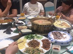 -哈啾嗨·新概念蒙餐(红星新城店)