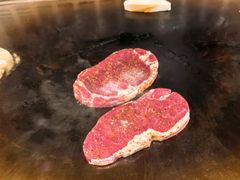 -世香全厨•日料·铁板烧(金桥店)