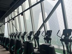 -Trainyard 炼·工场(中国国际贸易中心店)