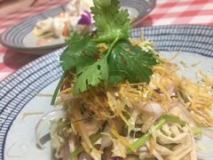 招牌捞鸡-龙桥私厨·姜花菊花过桥鱼·顺德菜(容桂店)