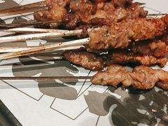 -丽伟的串·烧烤·砂锅(芝麻街店)