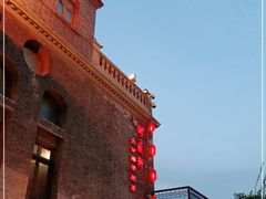 -卫鼎轩·曹公馆(鼓楼店)