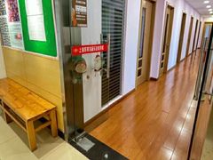 -好莱坞音乐进修学校(四川北路校区)