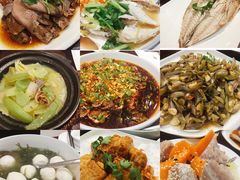 -鱼篮仔·潮汕美食(圆明新园店)