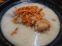 虫草花蹄花汤-付小姐在成都(吾悦广场店)