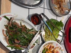 -酒拾烤肉(奥体天虹店)